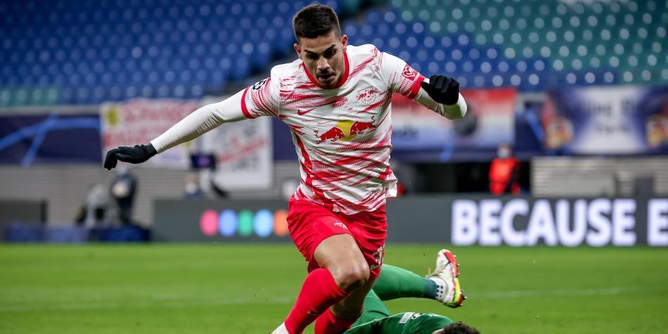 André Silva