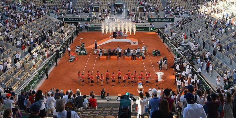 Roland Garros