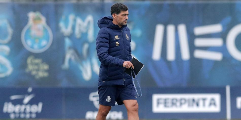 Sérgio Conceição