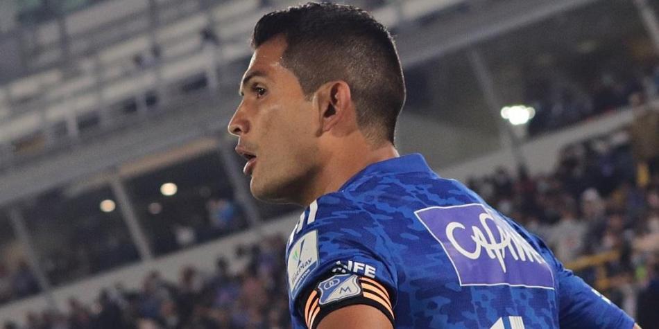 Macalister Silva