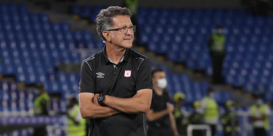 Juan Carlos Osorio