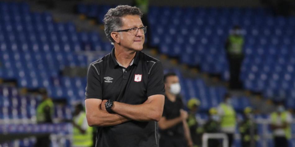 Juan Carlos Osorio