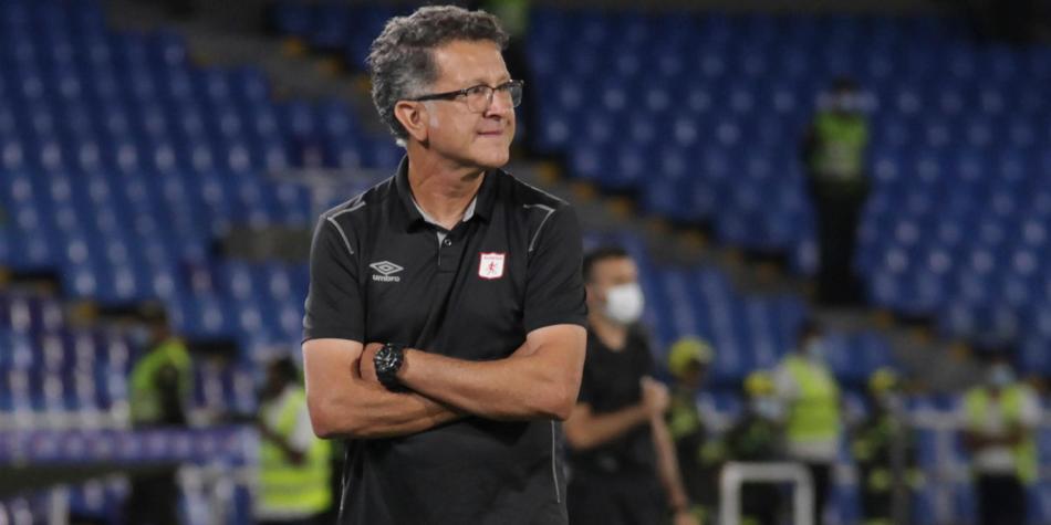 Juan Carlos Osorio