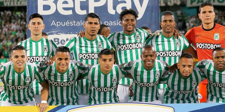 Atlético Nacional