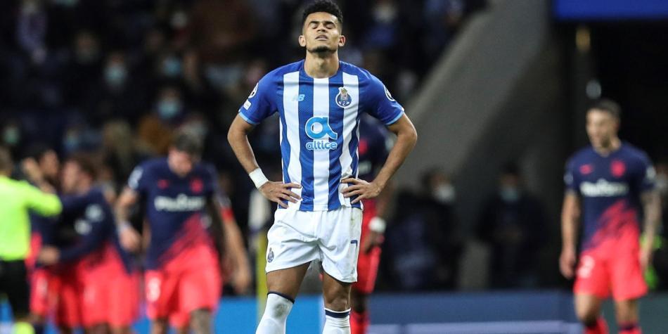 Luis Díaz
