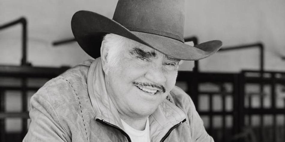 Vicente Fernández