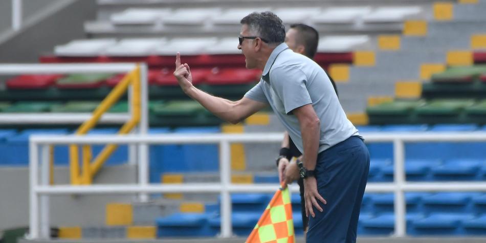 Juan Carlos Osorio
