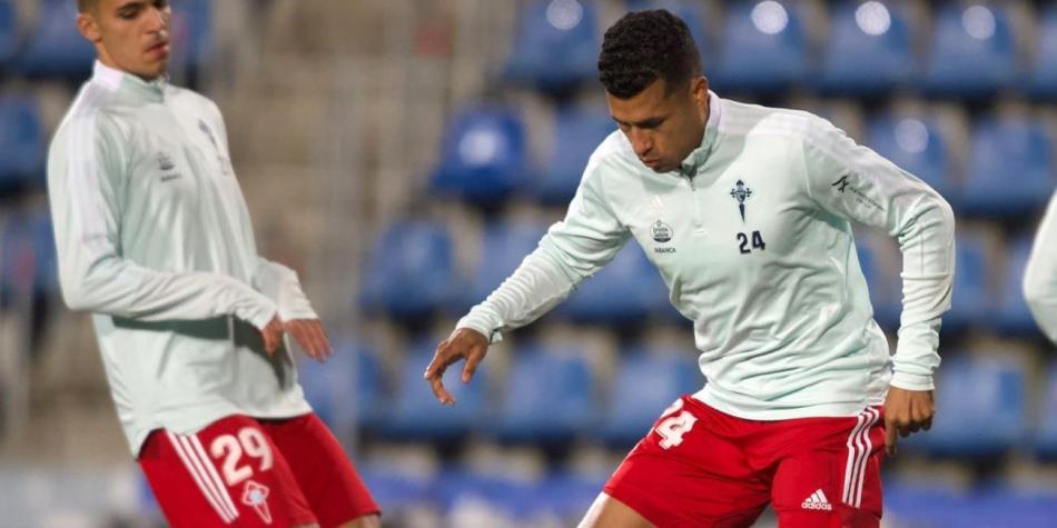 Jeison Murillo