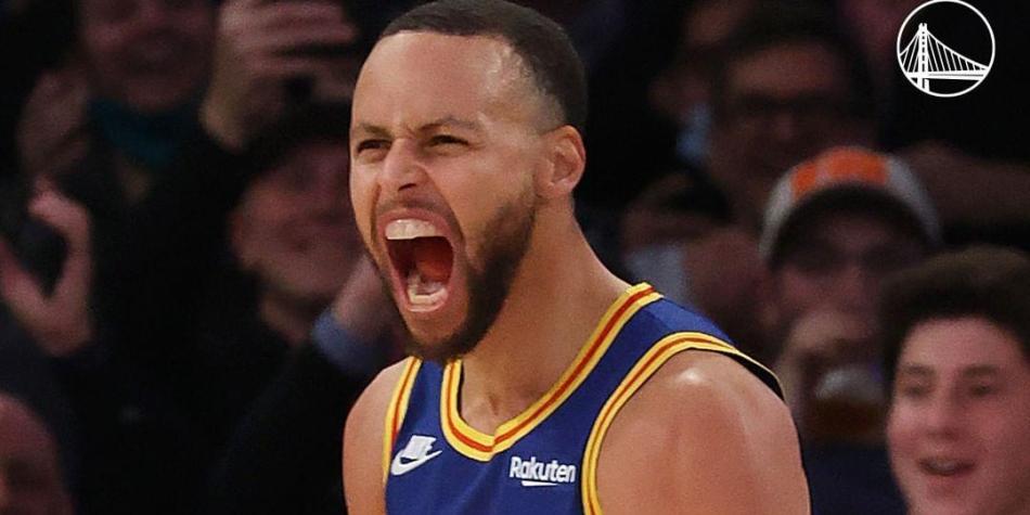 Stephen Curry