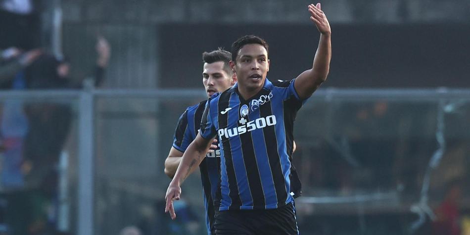Luis Fernando Muriel