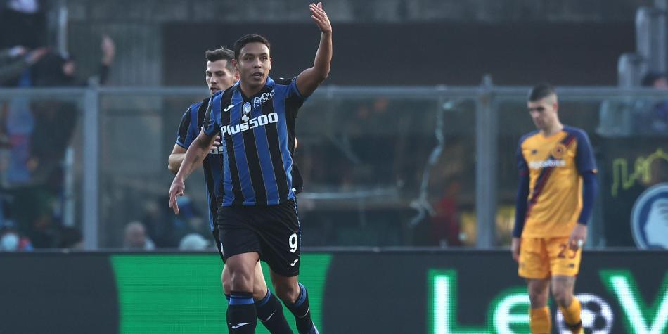 Luis Fernando Muriel