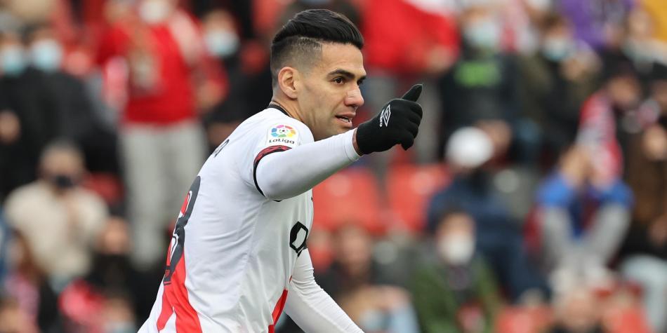 Falcao
