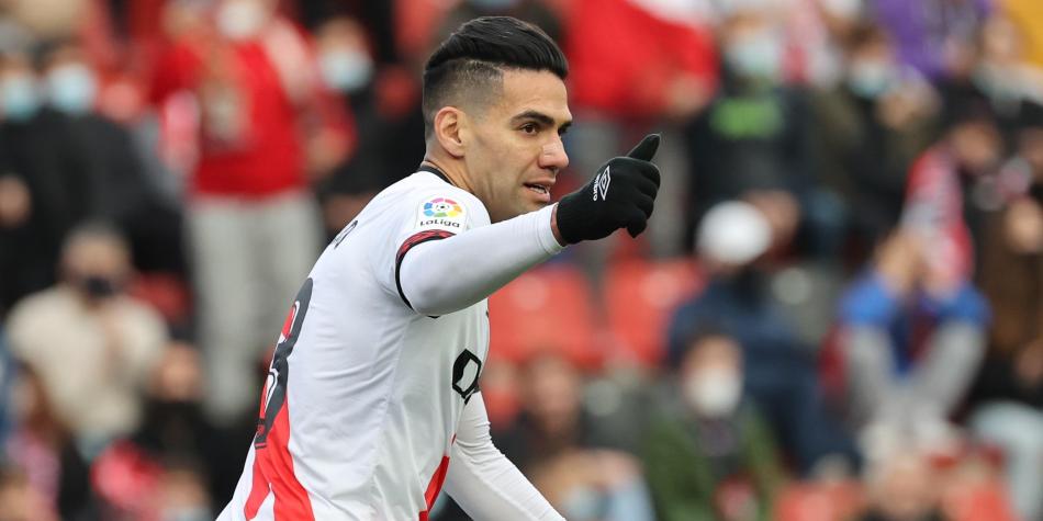 Falcao