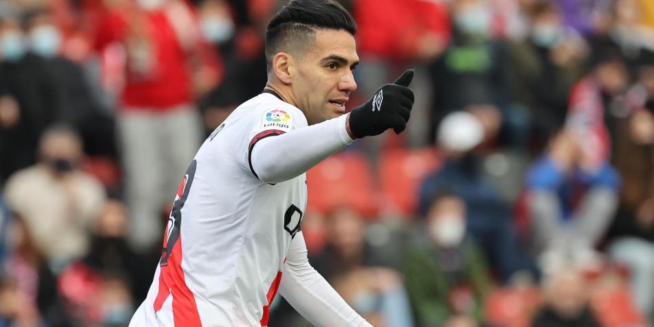 Falcao