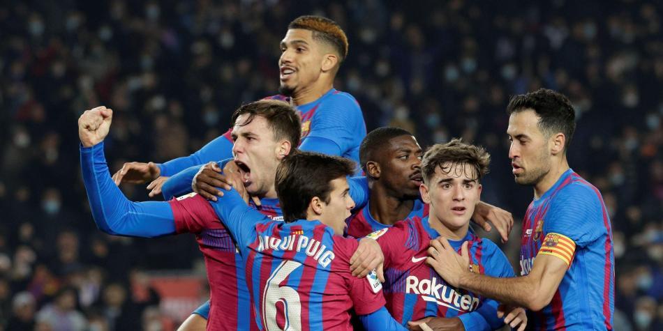FC Barcelona