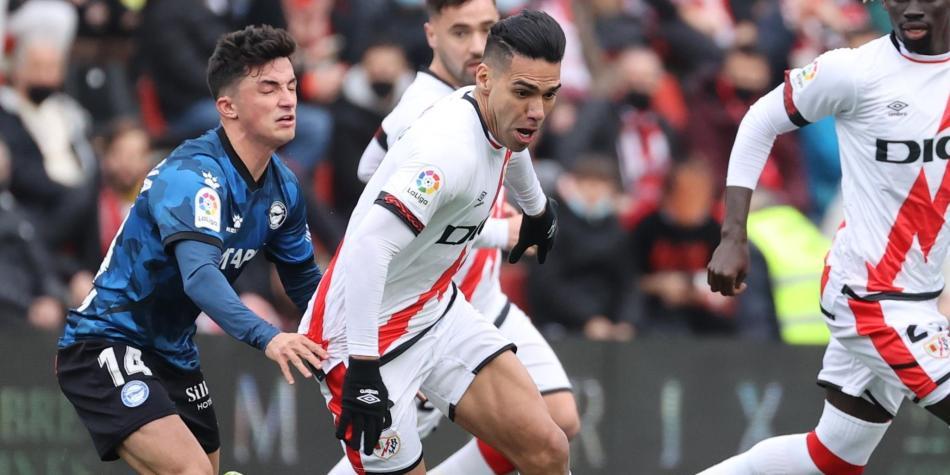Falcao