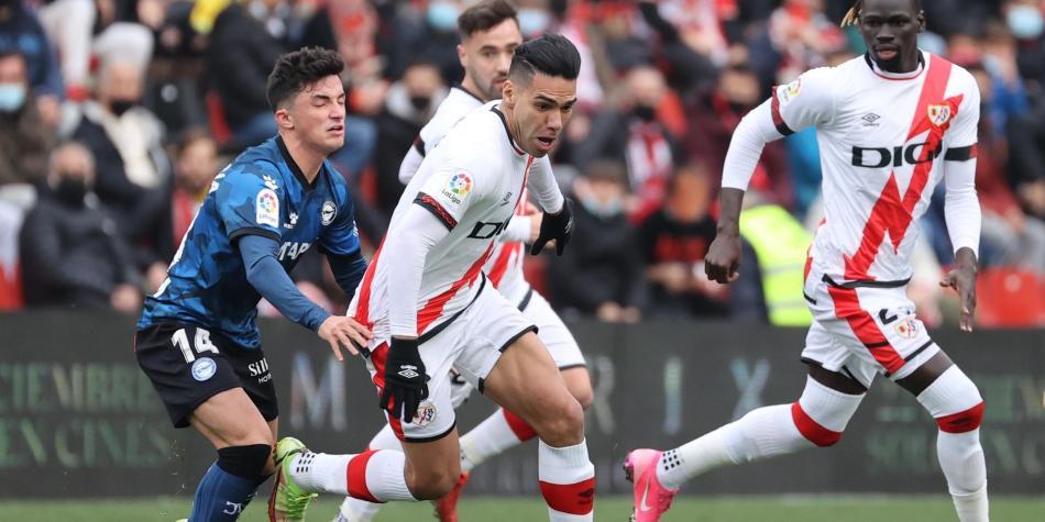 Falcao
