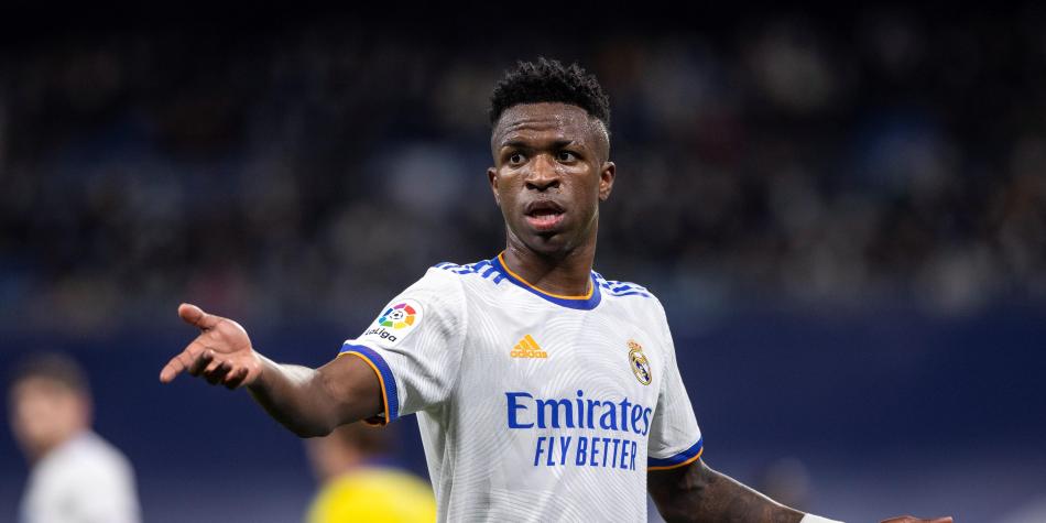 Vinicius Jr