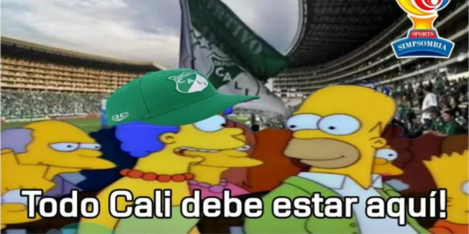 Cali meme