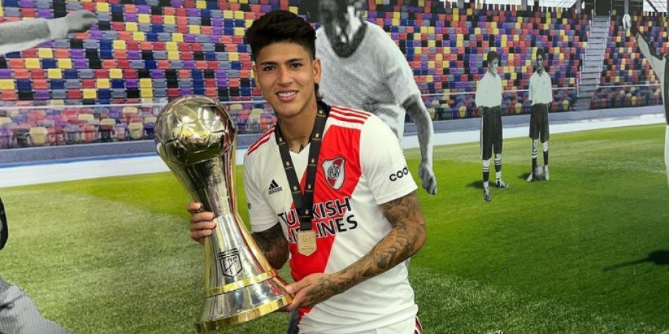 Jorge Carrascal