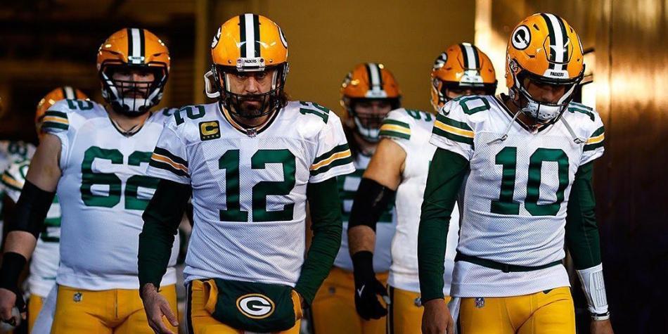 Green Bay Packers
