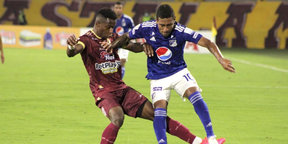 Hárrison Mojica