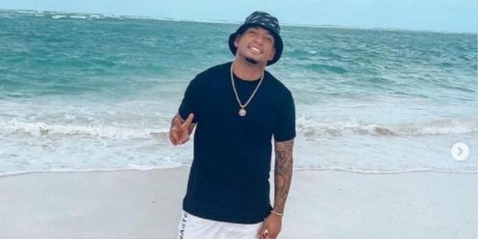 Jarlan Barrera