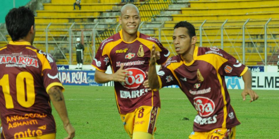 Gustavo Bolívar y Wilder Medina
