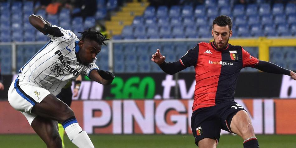 Duván Zapata