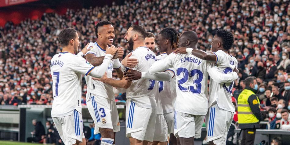 Real Madrid