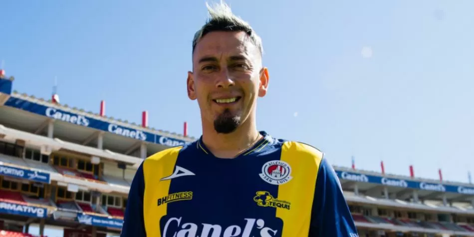 Rubens Sambueza