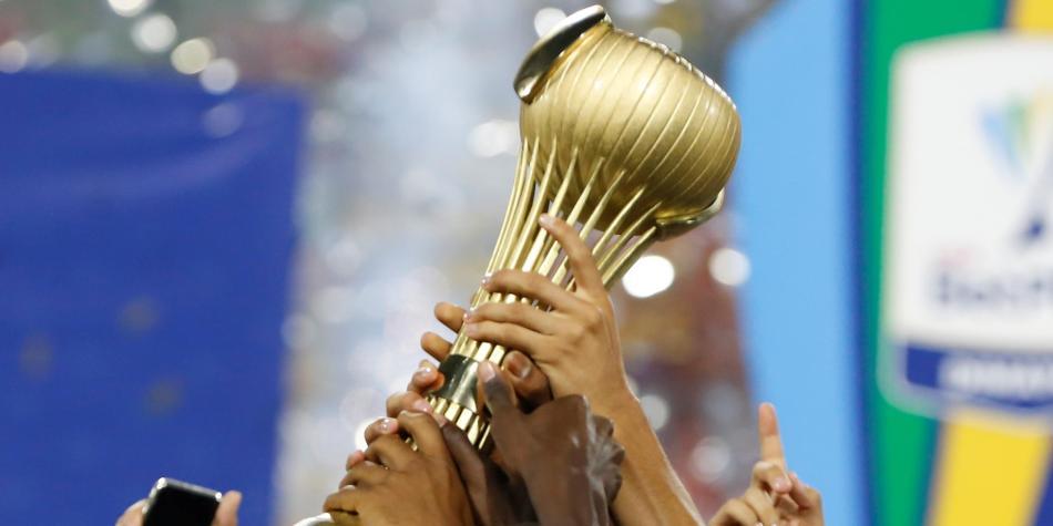Trofeo Liga BetPlay