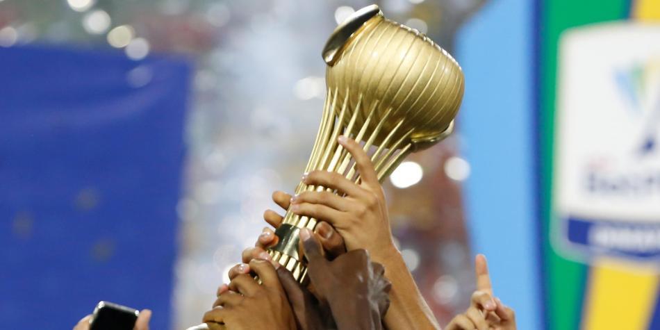 Trofeo Liga BetPlay