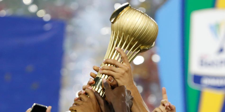 Trofeo Liga BetPlay