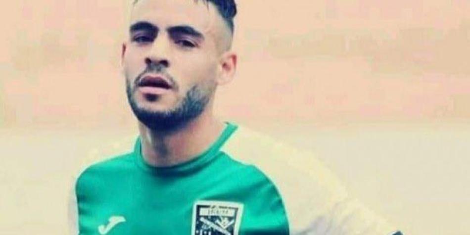 Sofiane Loukar