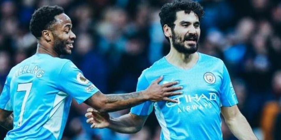 Manchester City