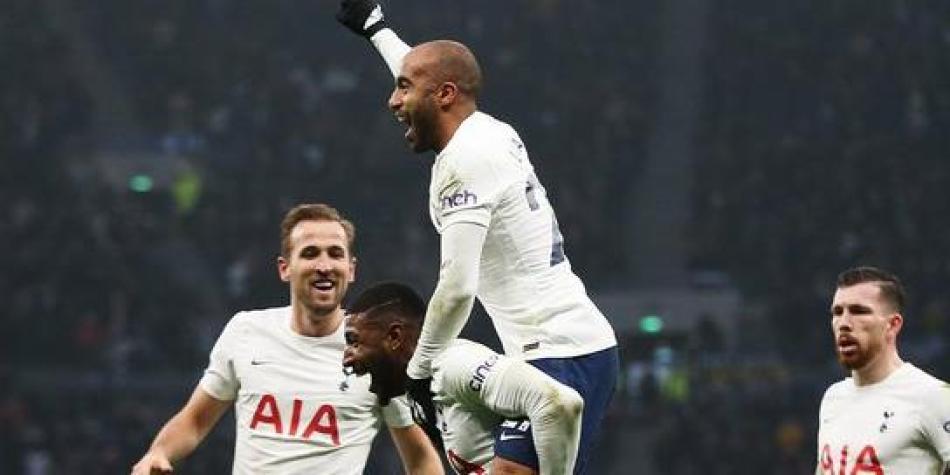 Tottenham vs Crystal Palace