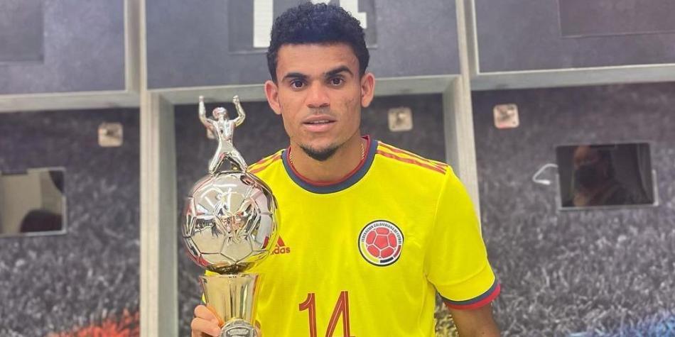 Luis Díaz
