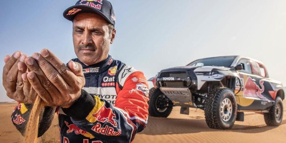 Al-Attiyah