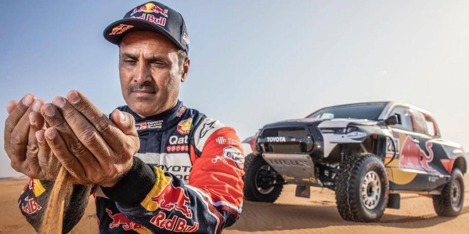 Al-Attiyah