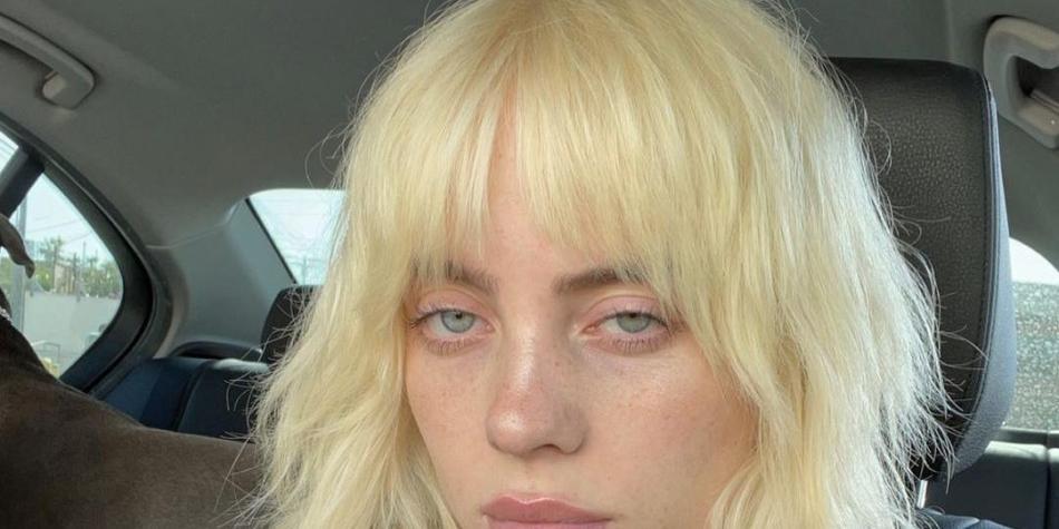 Billie Eilish