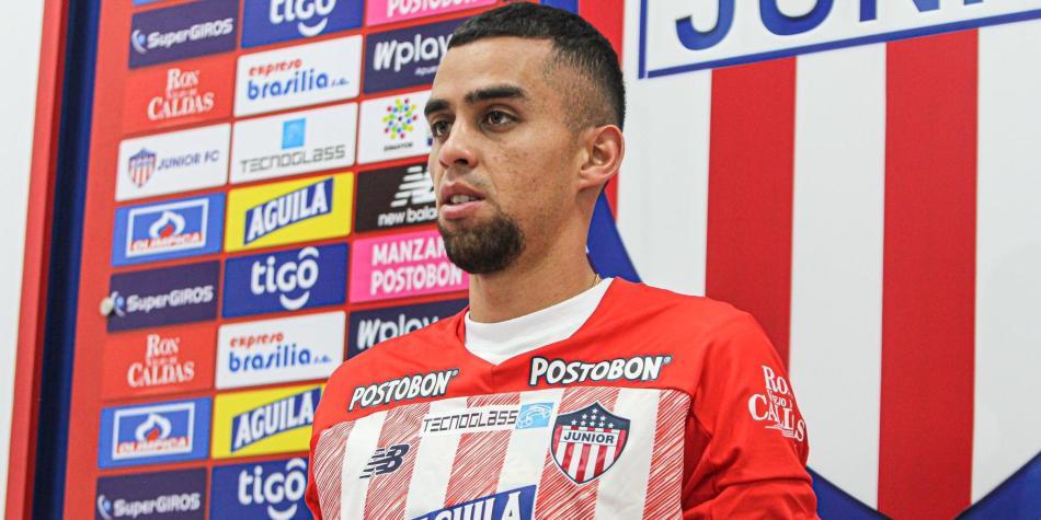 Daniel Giraldo