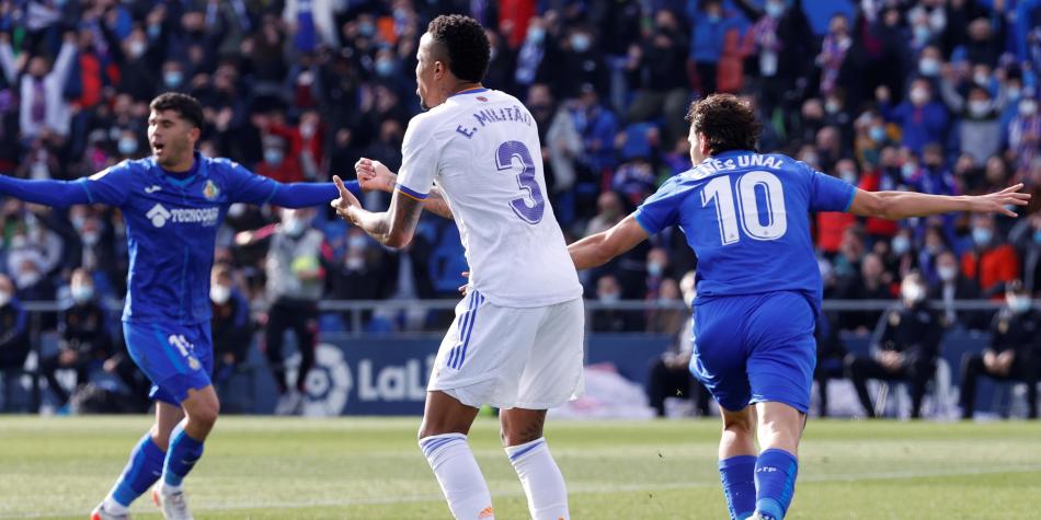 Eder Militao