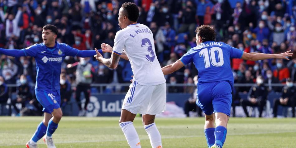 Eder Militao