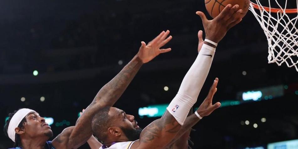 NBA