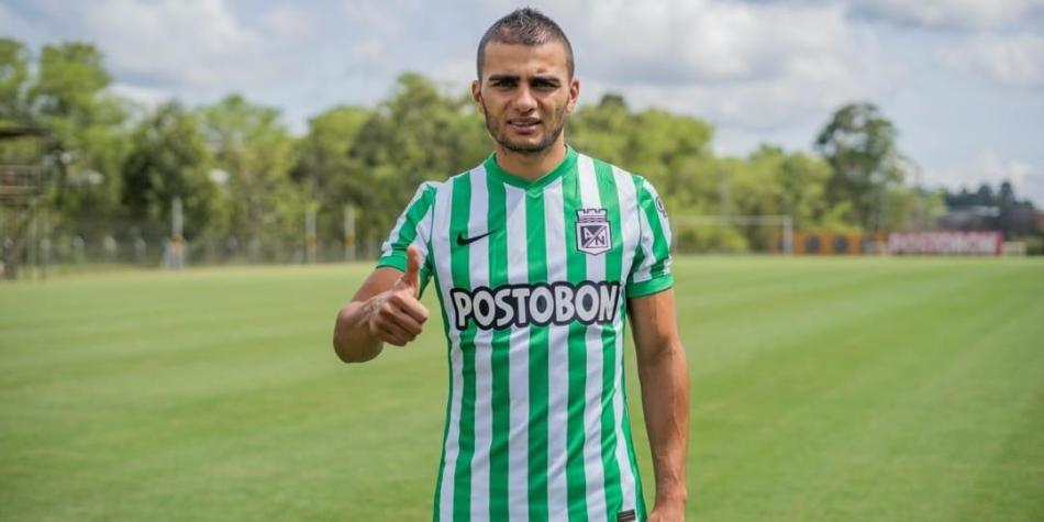 Jhon Duque