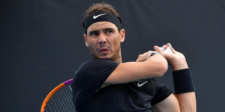 Rafael Nadal