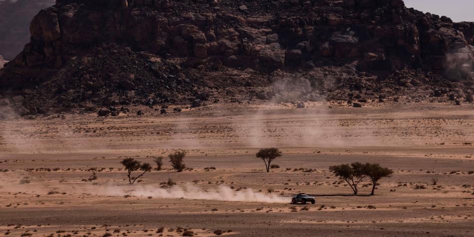 Rally Dakar
