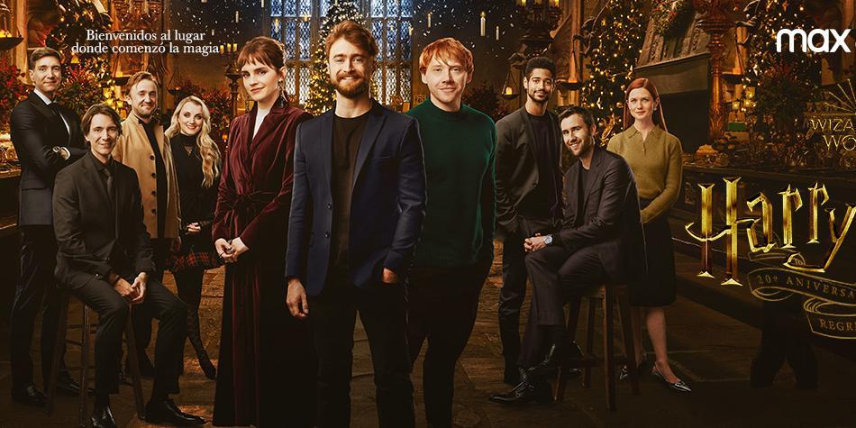 Harry Potter