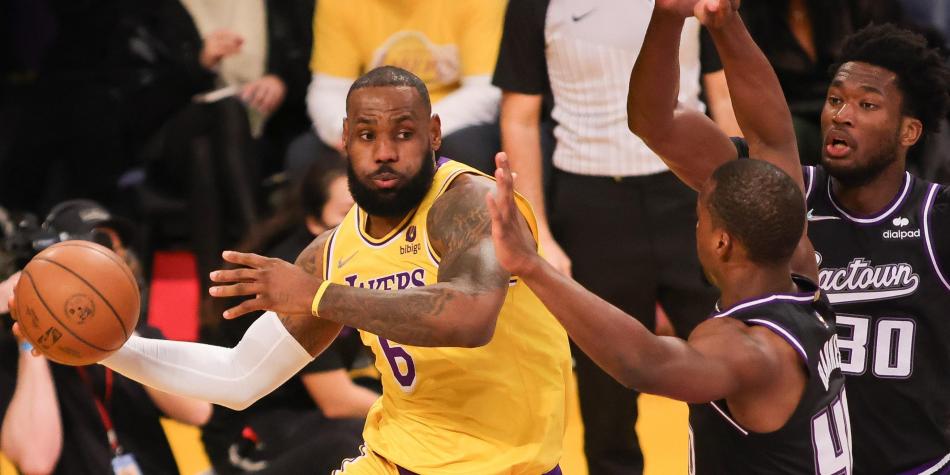 Lebron James